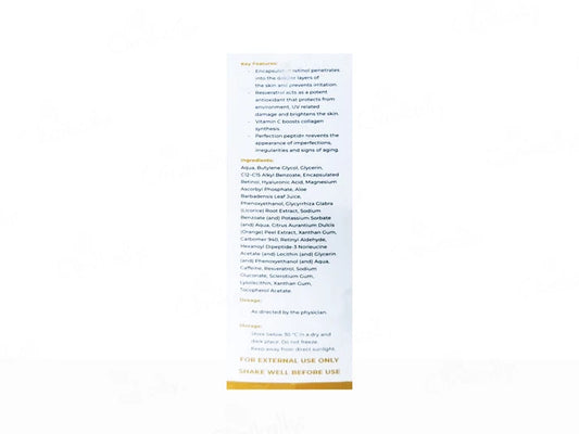 Ageret Age Reversal Retinol Serum (30ml)