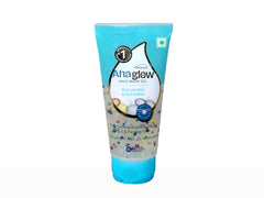 Ahaglow Advanced Skin Rejuvenating Face Wash Gel ( 50 GM )