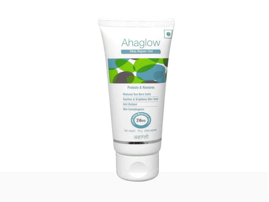 Ahaglow Skin Repair Gel ( 50 GM )