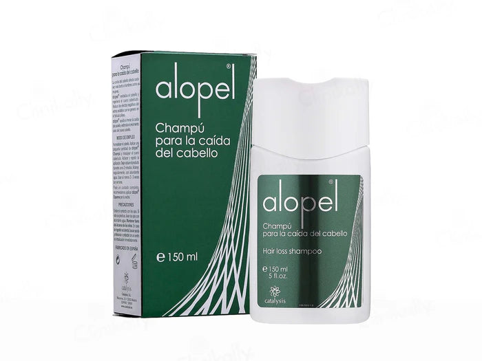 Alopel Hair Loss Shampoo(150 ml)