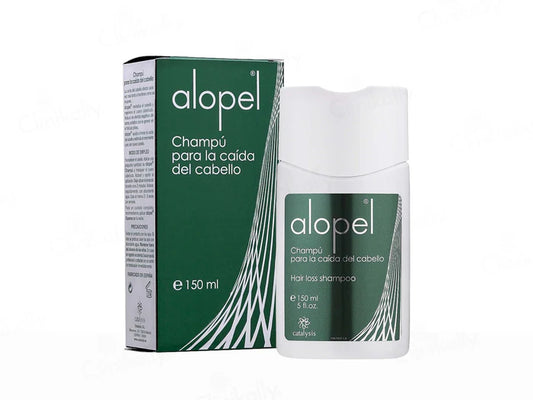 Alopel Hair Loss Shampoo(150 ml)
