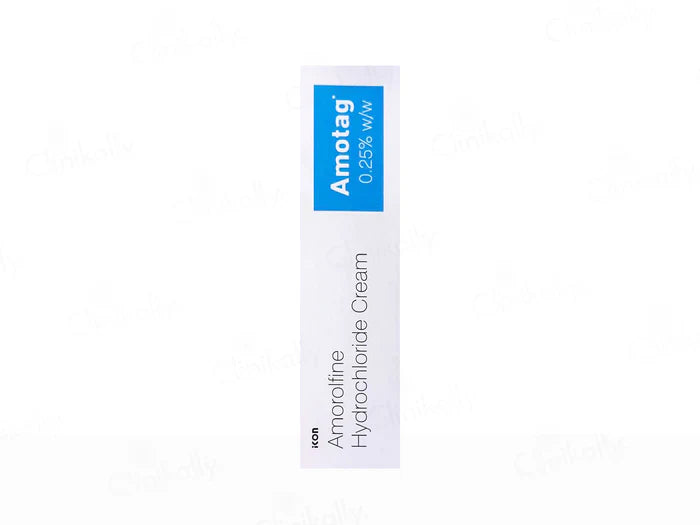 Amotag Cream(30 gm)