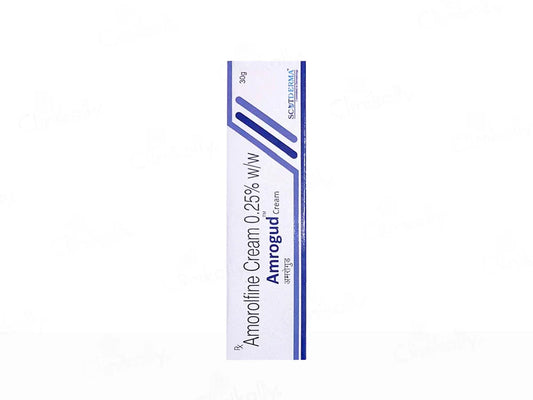 Amrogud Cream(30 gm)
