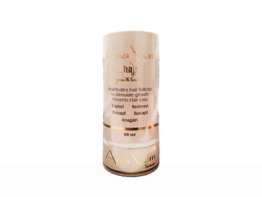 Ana-Vum Hair Growth Serum(60 ml)