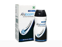 Anaboom Anti Hair Fall Shampoo(100 ml)