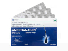 Androanagen Tablet ( 3 x 10 Tablets )