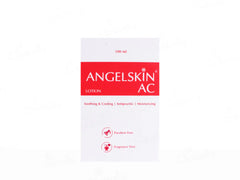 Angelskin AC Lotion ( 100 ML )