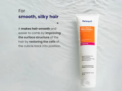 Re'equil Anti-Frizz & Smoothening Hair Conditioner ( 150 ML )