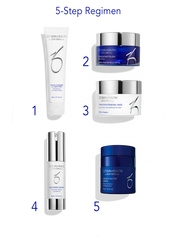 ZO OBAGI ANTI-AGING KIT