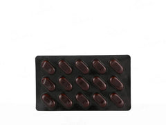 Antoxipan Nutraceutical Tablet (15 Tablets )