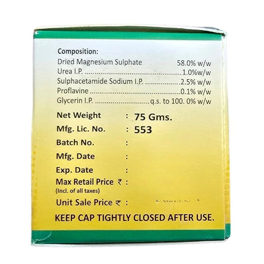 Arora's Aro-Mag Ointment (75gm)