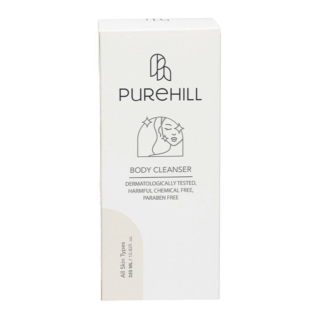 Purehill Body Cleanser
