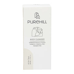 Purehill Body Cleanser