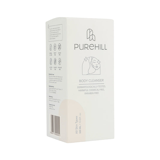 Purehill Body Cleanser