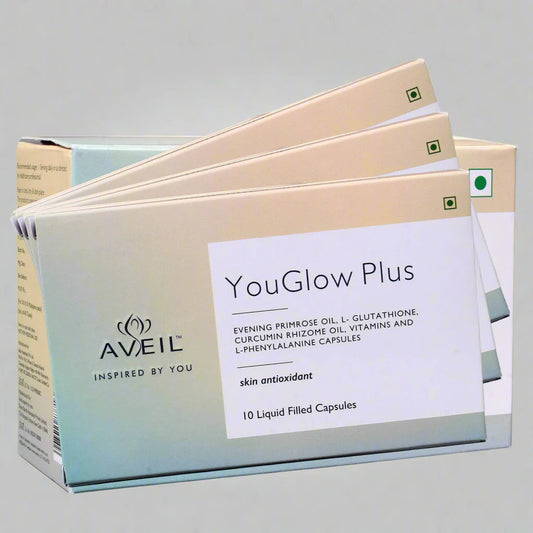 Aveil You Glow Plus