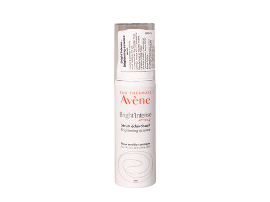 Avene Bright Intense Active Brightening Essence Serum ( 30 ml)