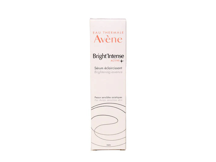 Avene Bright Intense Active Brightening Essence Serum ( 30 ml)