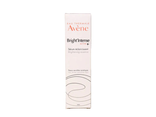 Avene Bright Intense Active Brightening Essence Serum ( 30 ml)
