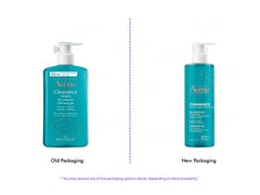 Avene Cleanance Cleansing Gel (400ml)