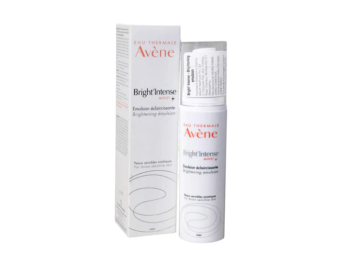 Avene Bright Intense Moist Brightening Emulsion (40ml)
