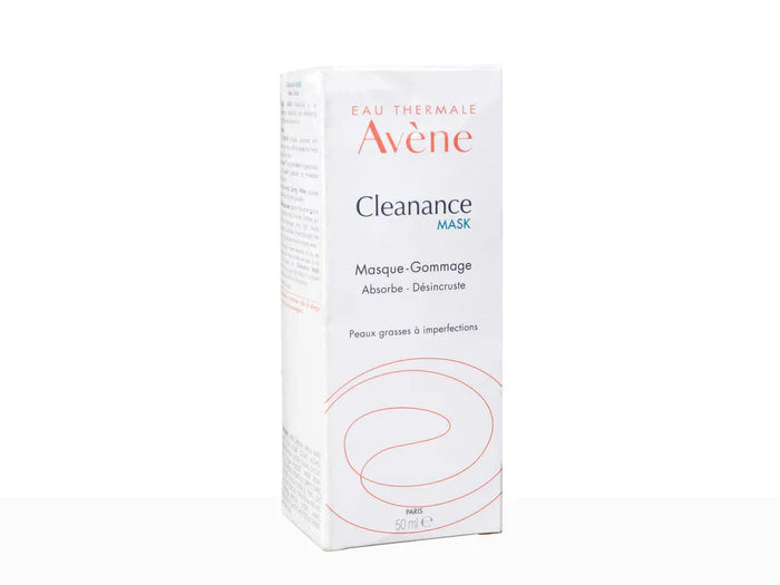 Avene Cleanance Mask (50ml)
