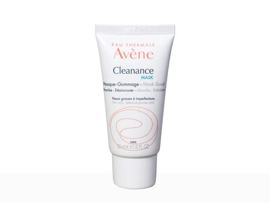 Avene Cleanance Mask (50ml)