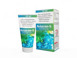 Aviacne-S Facewash (2x60 ml)