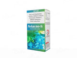 Aviacne-S Facewash (2x60 ml)