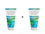 Aviacne-S Facewash (2x60 ml)