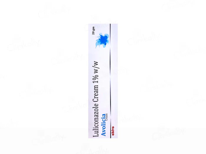 Avolicia Cream (20gm)
