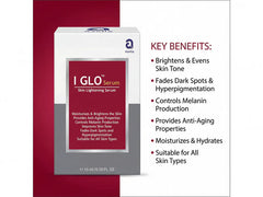 Azelia I-Glo Skin Lightening Serum
