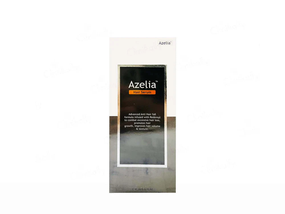 Azelia Hair Serum ( 60 ML )