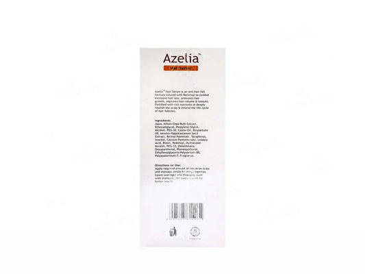 Azelia Hair Serum ( 60 ML )