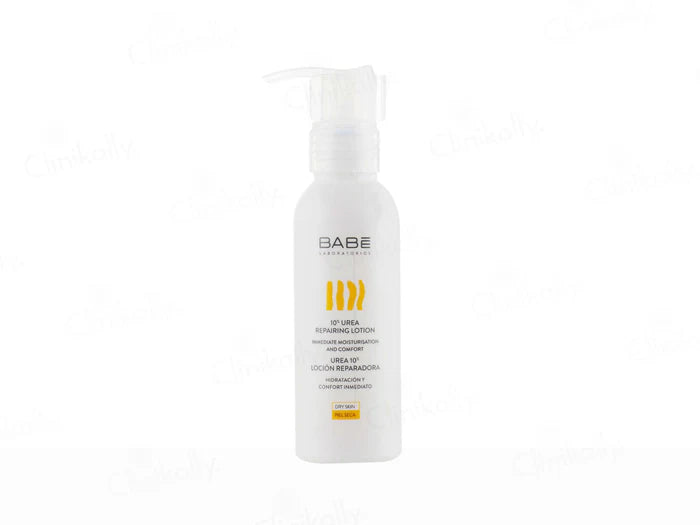 BABE 10% Urea Repairing Lotion(100 ml)