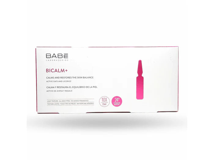 BABE Bicalm+(10 x 2 ml )