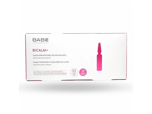 BABE Bicalm+(10 x 2 ml )
