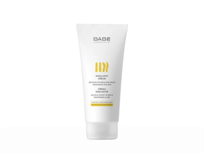 BABE Emollient Cream(200 ml)