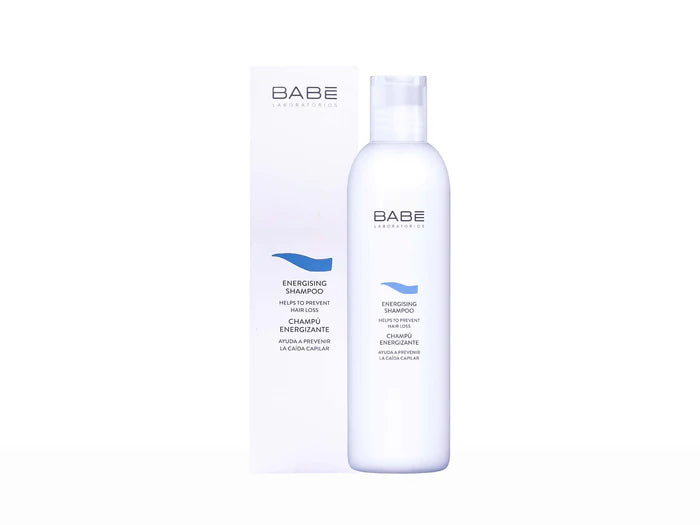 BABE Energising Shampoo(250 ml)