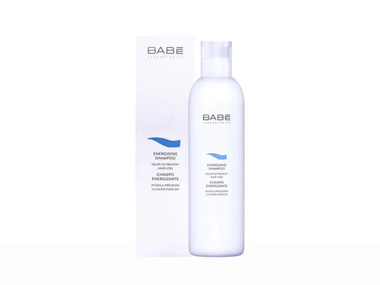 BABE Energising Shampoo(250 ml)