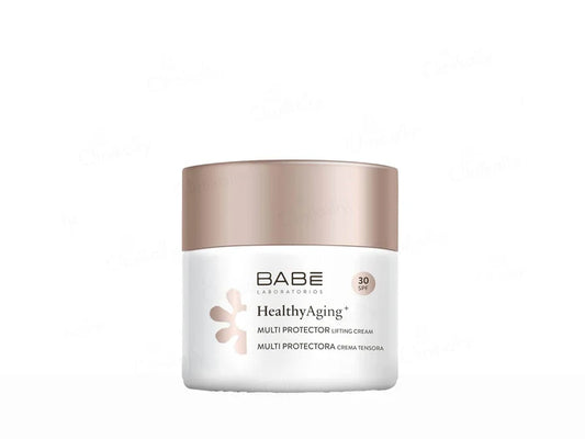 BABE Healthy Aging+ Multi Protector Cream(50 ml)