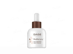 BABE Healthy Aging+ Multi Renewal Night Peeling Serum(30 ml)