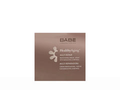 BABE Healthy Aging+ Multi Repair Cream ( 50 ML )
