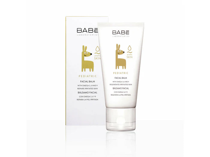 BABE Pediatric Facial Balm(50 ml)