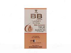 BB Yap All In One Skin Corrector Cream SPF 35 PA+++ ( 50 GM )