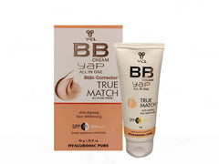 BB Yap All In One Skin Corrector Cream SPF 35 PA+++ ( 50 GM )