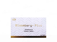 Bloomberg-Plus Tablet(10 Tablets)