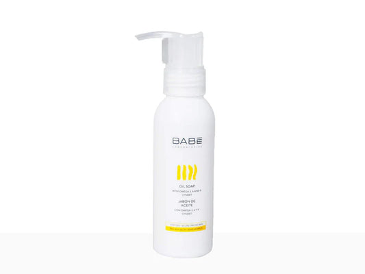 BABE Oil Soap(100 ml)