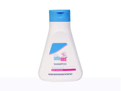 Sebamed Baby Shampoo For Delicate Scalp ( 150 ML )