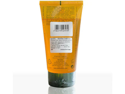 Rene Furterer Karite Nutri Intense Nourishing Shampoo ( 150 ML )