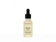 Be Clinical FirmX Serum with Niacinamide & Advanced Peptide | Anti Wrinkle Serum (30ml)